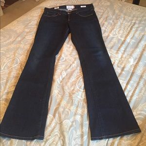 Lucky brand Lolita jeans