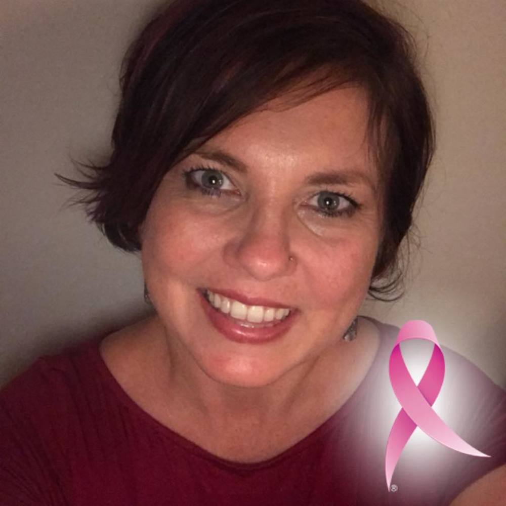 Meet your Posher, Aimee