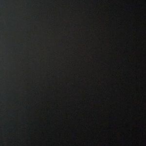 Meet your Posher, Deanthony