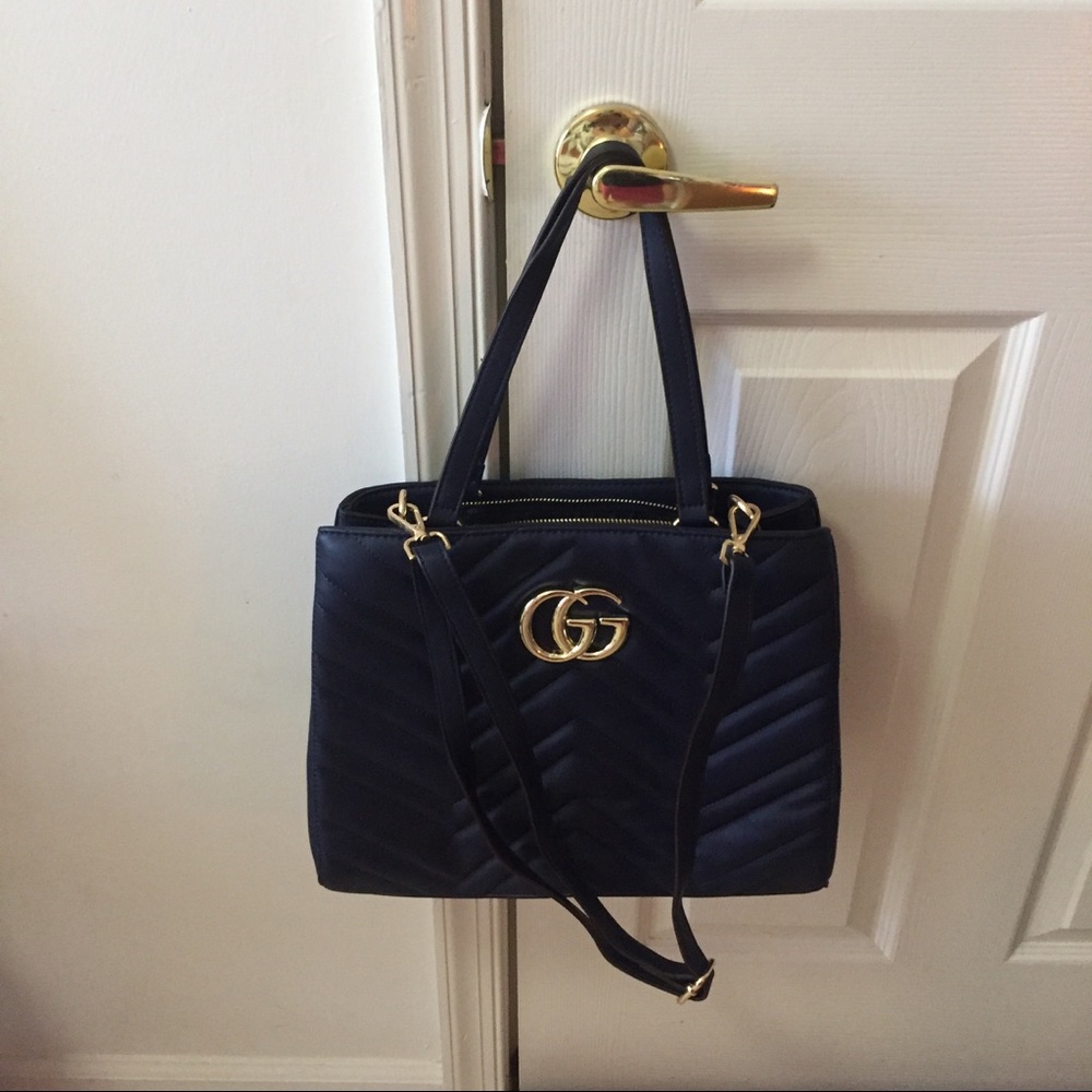 Gucci Handbag
