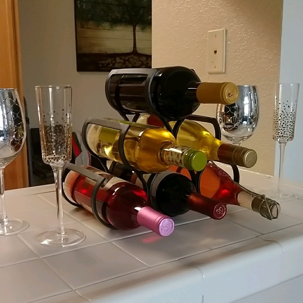 Meet your Posher, Rahel