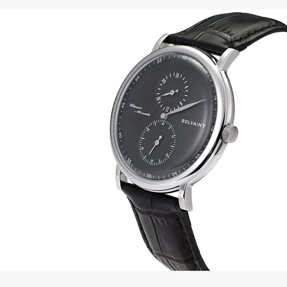 Bolvaint Classic Men's Watch