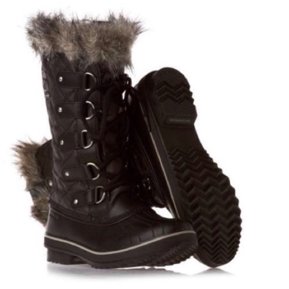 Sorel boots