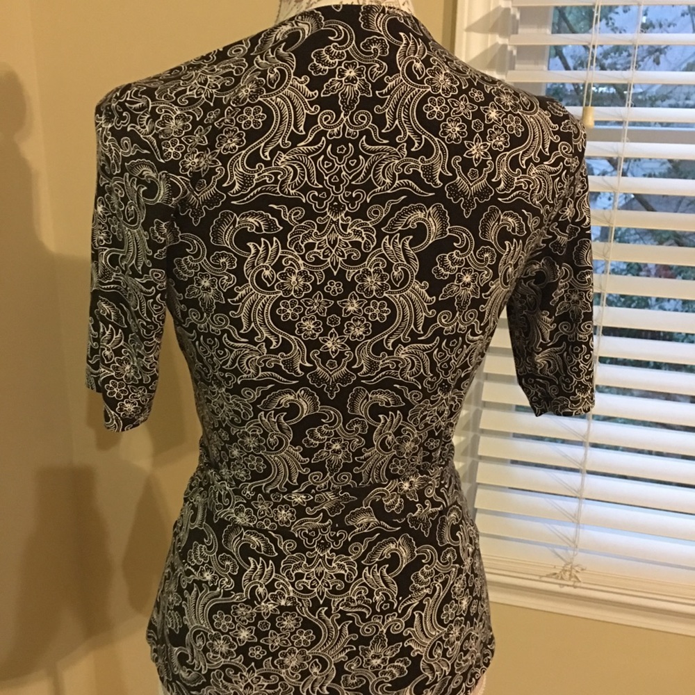 Blouse - Picture 3 of 3