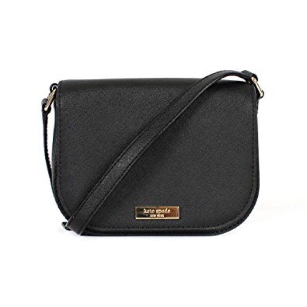 NWT Kate Spade Carsen Crossbody