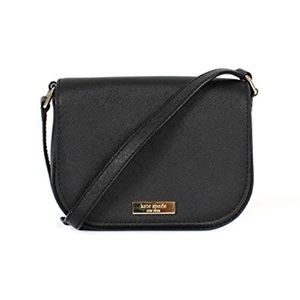 NWT Kate Spade Carsen Crossbody