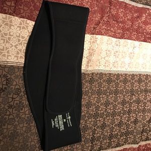 Belly Bandit maternity belt