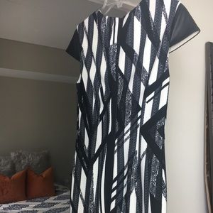 Cache dress