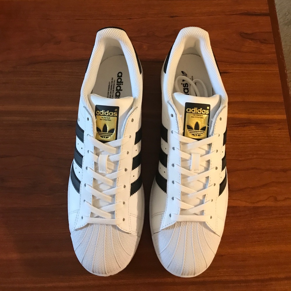 Adidas Superstar Shoes