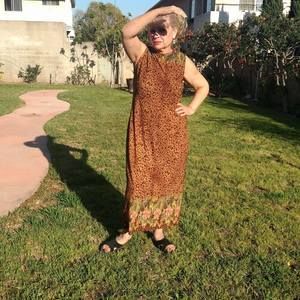 Meet your Posher, Carmen