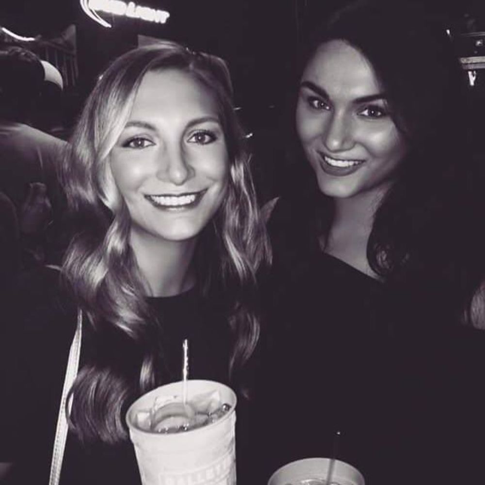 Meet your Posher, Allison