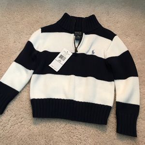 POLO Sweater