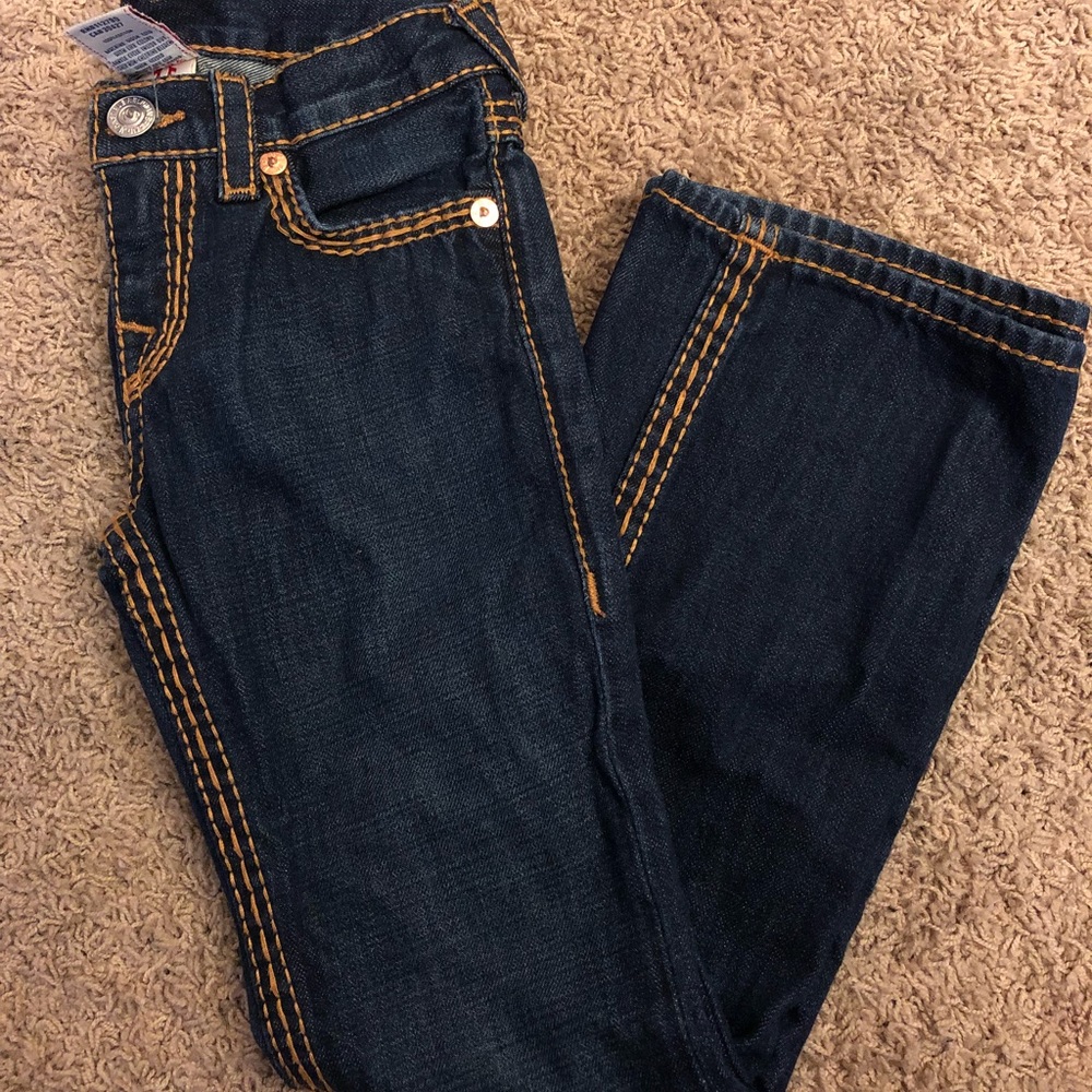True Religion • Kids Jeans