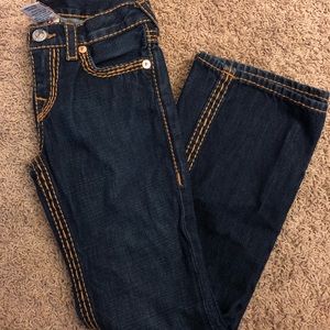True Religion • Kids Jeans