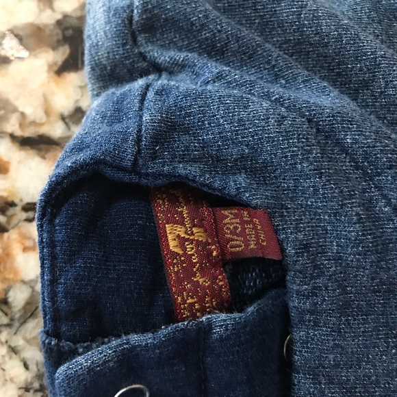 7 For All Mankind dress and bloomer set - Picture 3 of 3