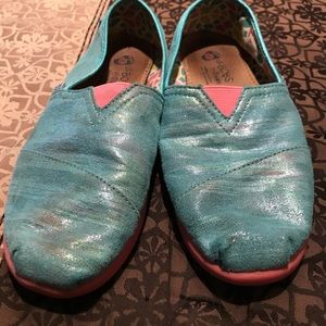 Girls Bobs Skechers shoes