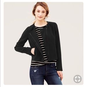 Ann Taylor Loft Moro Style Jacket