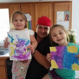 Meet your Posher, Jeffrey