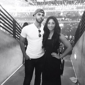 Meet your Posher, Paz