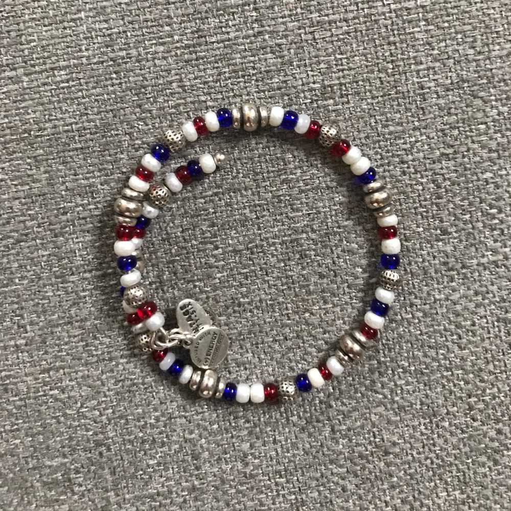 VINTAGE ALEX AND ANI