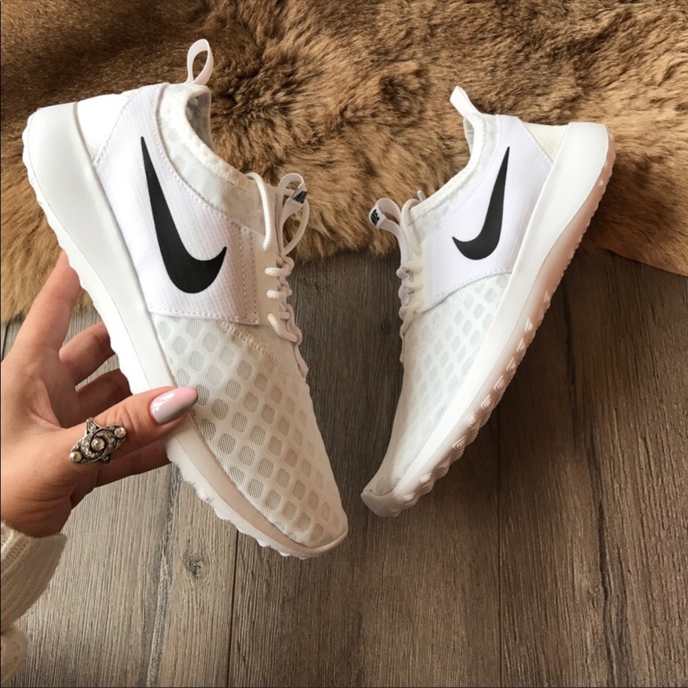 Nwt Nike Juvenate White 👌🏻 - Picture 2 of 8