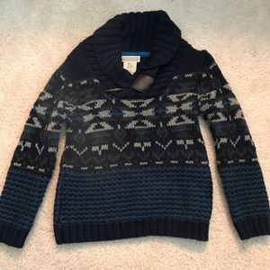 Toddler Sweater