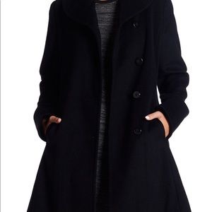 Express Coat