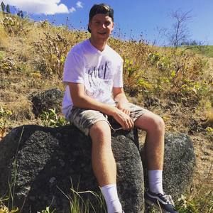 Meet your Posher, Tyler