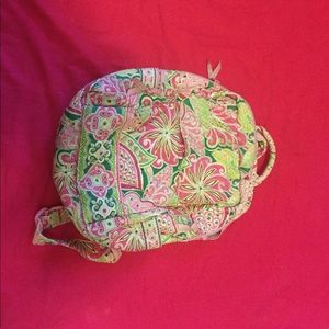 BUNDLE ONLY!Vera BradleyBackpack good condition