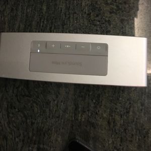 Meet your Posher, Long su