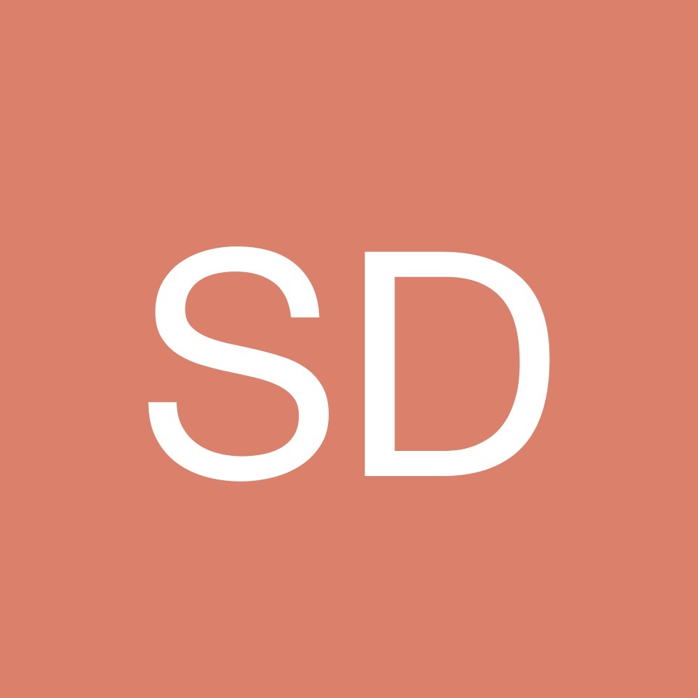 Meet your Posher, Scotti