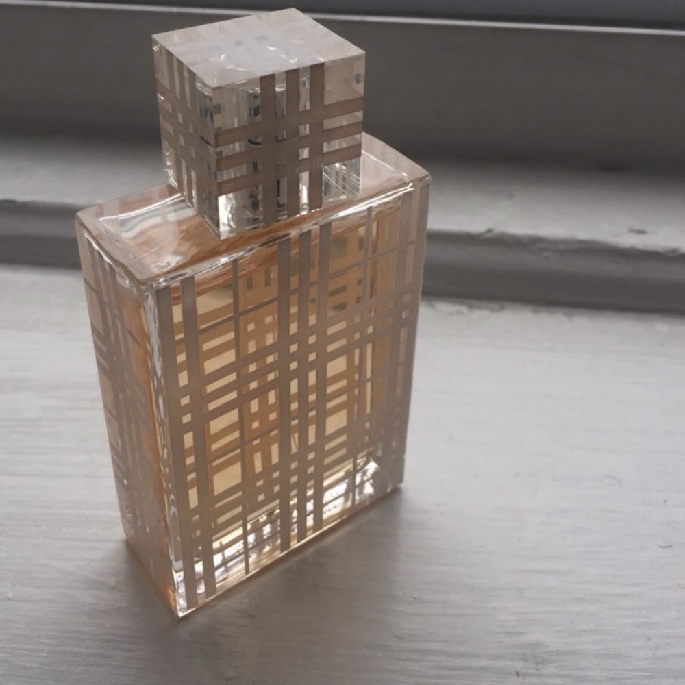 Burberry Brit
