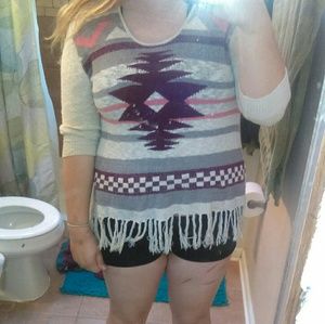 American Rag Sweater