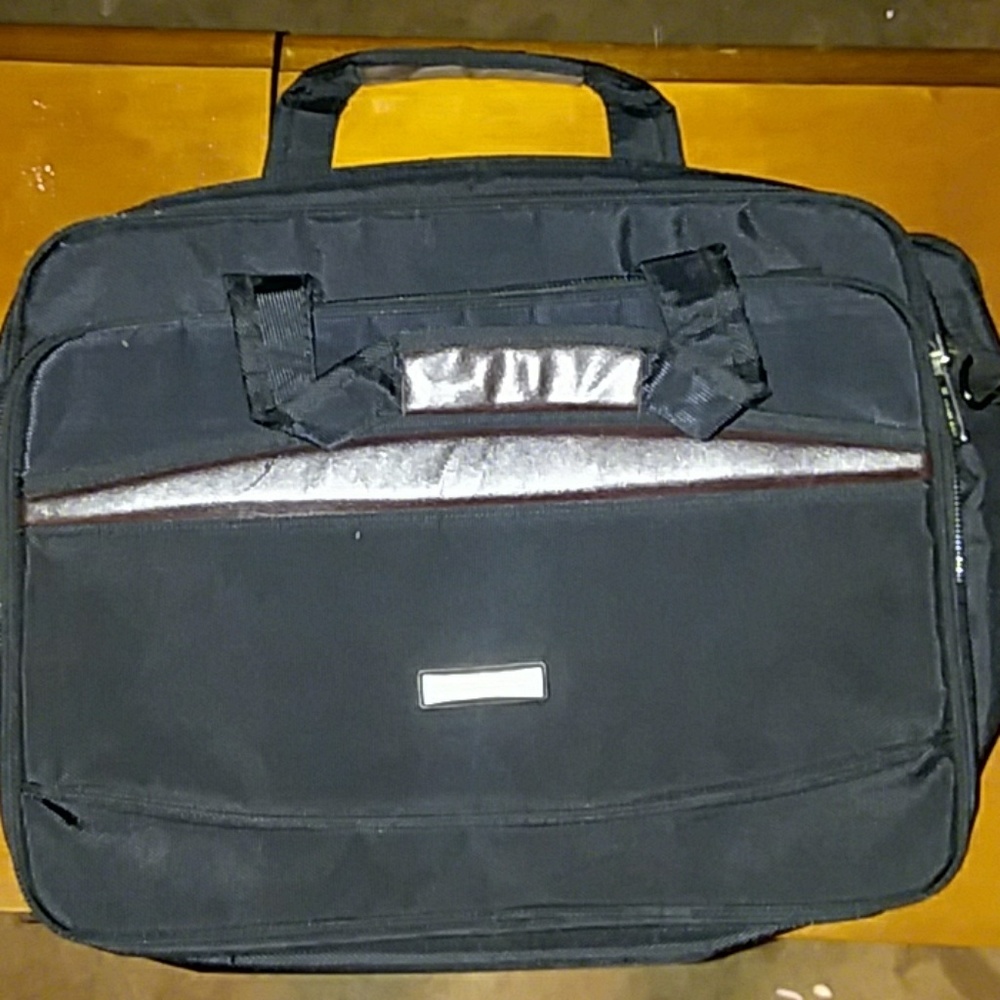 Wolves King Bag