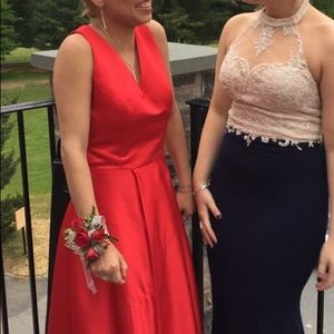 Prom or Special Occasion dress - size 6