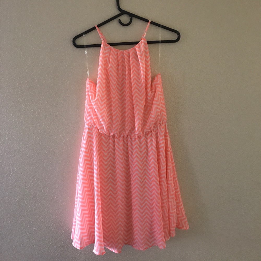 My Michelle dress Juniors Size Large