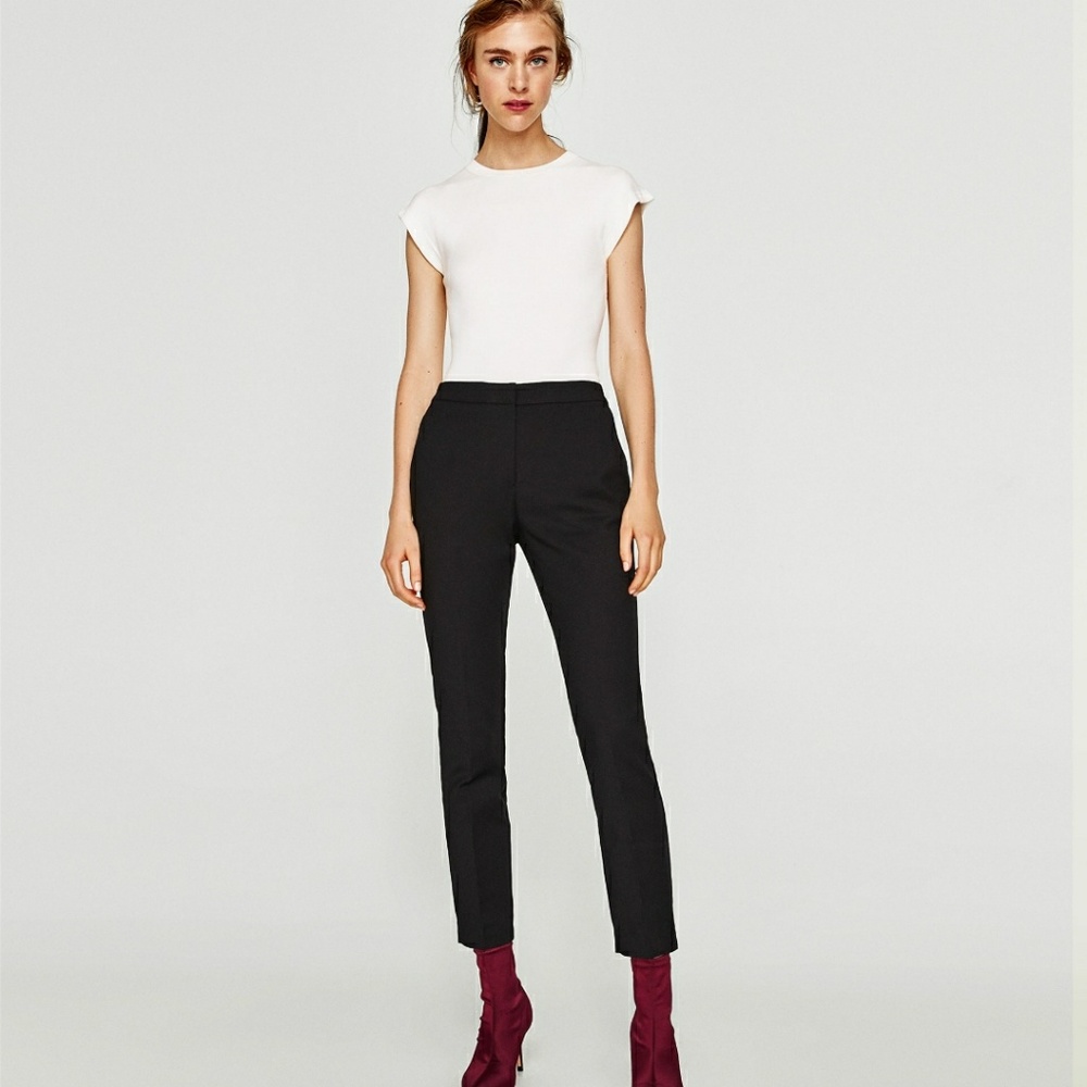 Zara pants