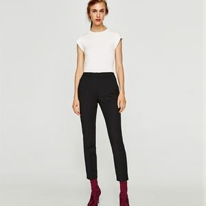 Zara pants