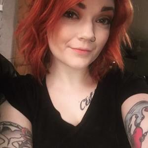 Meet your Posher, Kristen