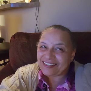 Meet your Posher, Constance