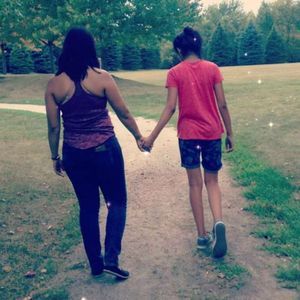 Meet your Posher, Eva