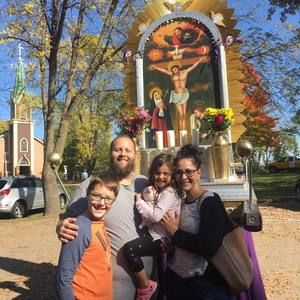 Meet your Posher, Karla