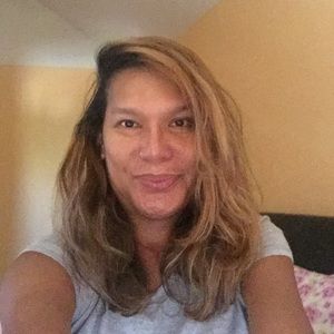 Meet your Posher, Nina