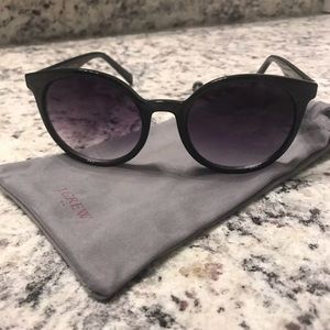 J. Crew Retro Sunglasses NWOT