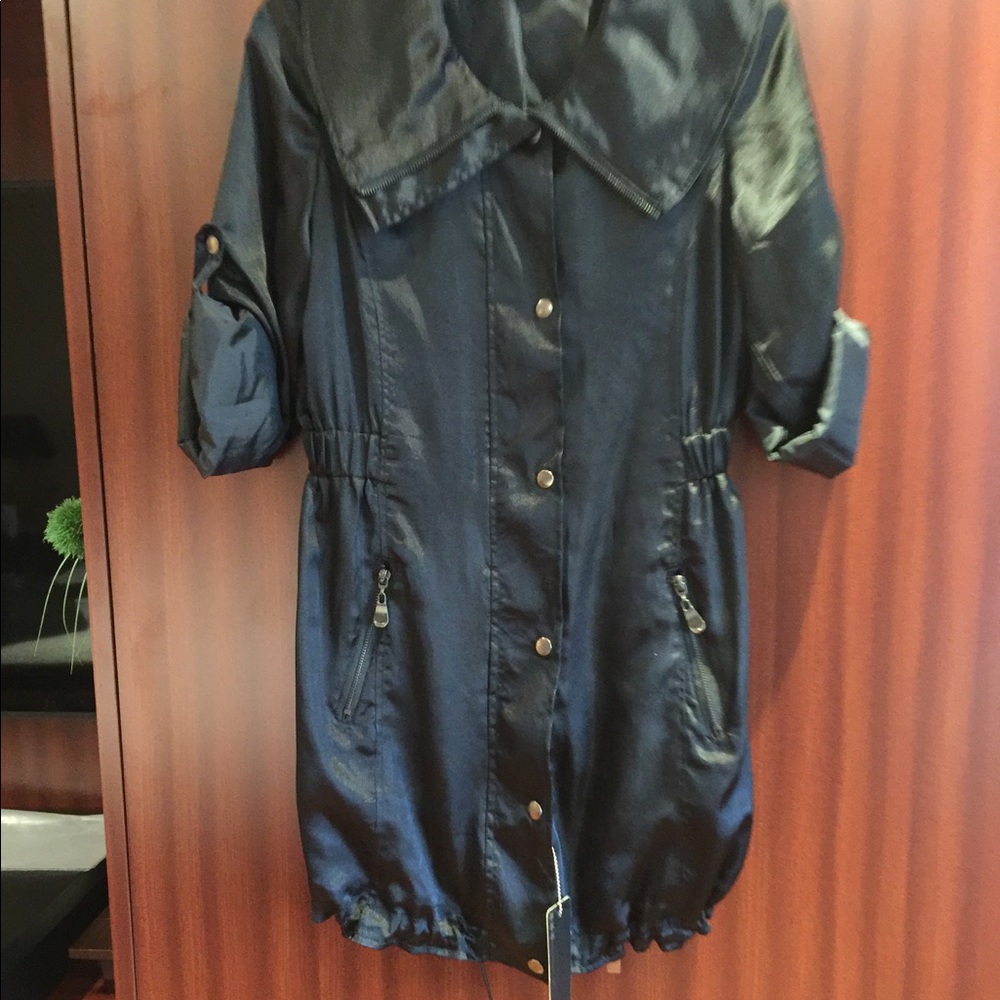 New Celebrity Pink Jacket Size S
