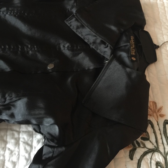 New Celebrity Pink Jacket Size S - Picture 5 of 8