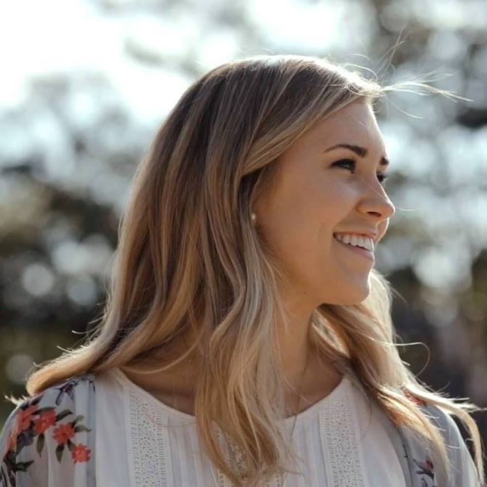 Meet your Posher, Leah