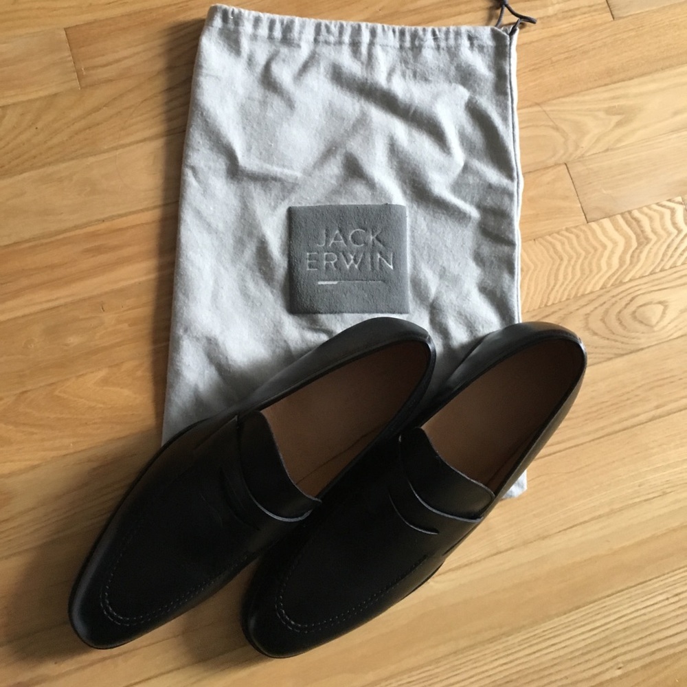 Jack Erwin Men's Dress shoes