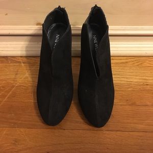Nine West Booties