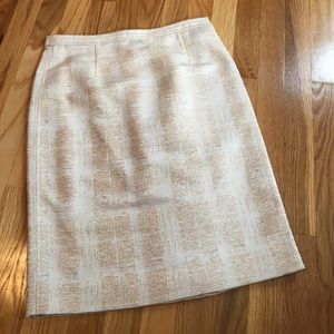 Tory Burch skirt